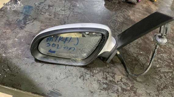 OPEL ASTRA J SOL AYNA