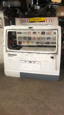 2005-2011 FORD TRANSİT BAGAJ KAPAĞI