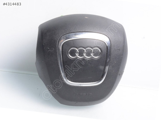 Audi A4 B8 Direksiyon Sürücü Airbagi Orijinal Tamirsiz Çıkma