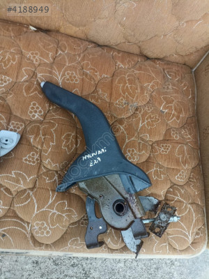 HYUNDAİ ACCENT ERA EL FREN KOLU