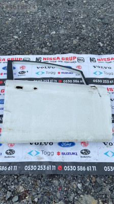 FORD FİESTA 2010-18 SAĞ ÖN KAPI ORJİNAL ÇIKMA
