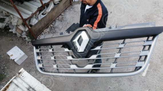 RENAULT MASTER 3 ÖN PANJUR