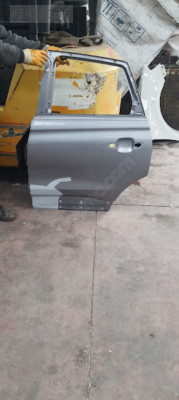 opel  crossland x sol arka kapı sefalılar oto cıkma