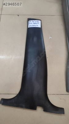 Polo sol orta direk bakaliti 6N4867297