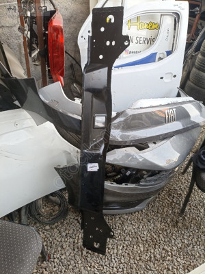 Fiat Doblo 5 Arka Panel Sacı