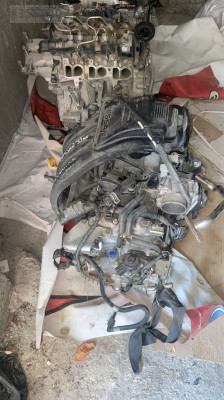 NİSSAN JUKE 1.3 3SİLİNDİR KOMPLE MOTOR OTO FEDAİ