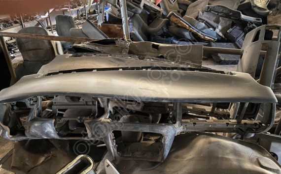 OPEL VECTRA B TORPİDO GÖĞÜS HATASIZ ÇIKMA