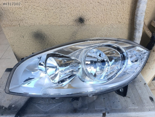 FİAT LİNEA SOL FAR ORJİNAL ÇIKMA