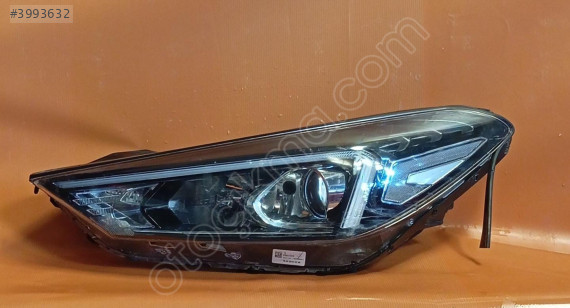 hyundai tucson sol far