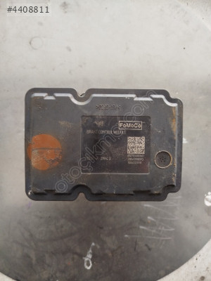 FORD FOCUS ABS BEYNİ BV61-2C405-AJ/10.0212-0890.4