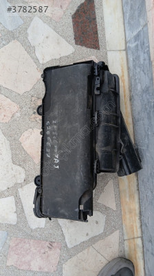 9647737680 PEUGEOT 207 CİTREON C2 FİESTA HAVA FİLTRE KUTUSU
