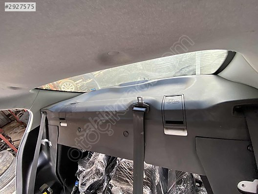 2020 fiat egea pandizot EMR OTOMATİV