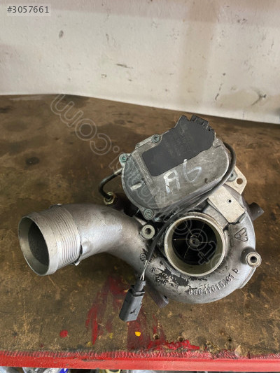 AUDİ A6 3.0 QUATRO TURBO ORJİNAL PARÇA ÇIKMA