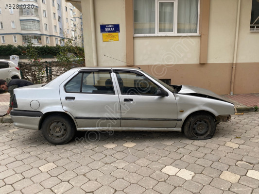 RENAULT 19 KAPI VE DİĞER ÇIKMA YEDEK PARÇALARI