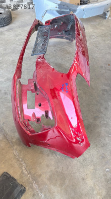 Ford Kuga 2020-2023 ön tampon