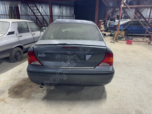 FORD FOCUS 1 99-2004 ARKA BAGAJ SEDAN ÇIKMA ORJ HATASIZ