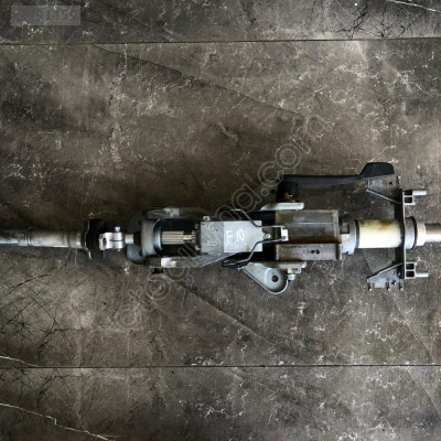 BMW F10 DİREKSİYON KOLONU MİLİ EGE OTOMOTİV
