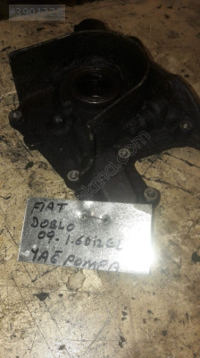 FİAT DOBLO 2009 1.6 DİZEL YAĞ POMPASI