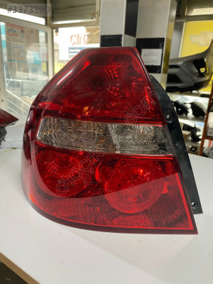 CHEVROLET AVEO SEDAN SOL STOP - ÖZIŞIK ÇIKMA PARÇA