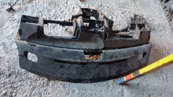 Peugeot 307 göğüsluk çıkma