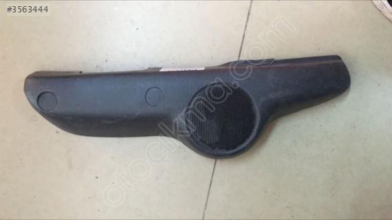 RANGER ARKA SOL KAPI TUTAMAĞI UM5469396