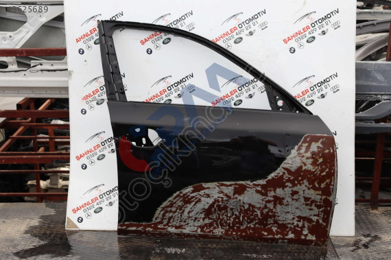 BMW 3 SERİSİ E46 SAĞ ÖN KAPI