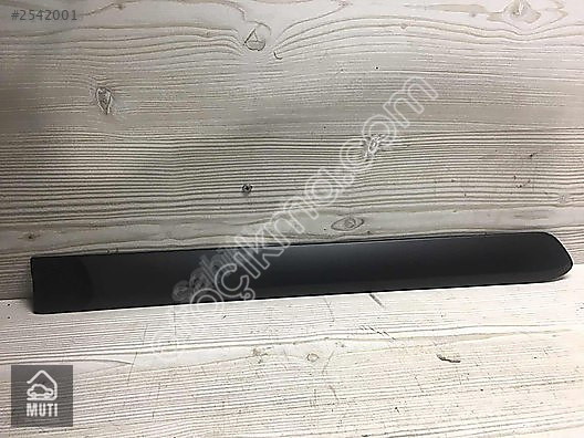Hyundai accent 03-06 admira sağ arka kapı çıtası 87732-25500
