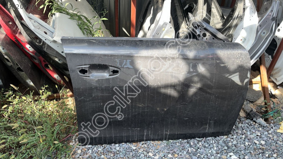 PEUGEOT  508 SAĞ ÖN KAPI ORİJİNAL ÇIKMA PEJO
