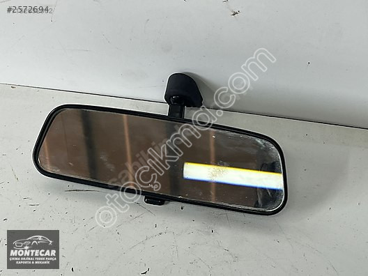 FORD CONNECT İÇ DİKİZ AYNASI HATASIZ MONTECAR