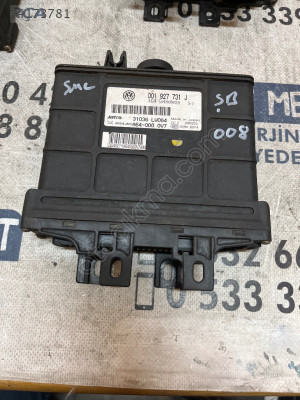 ÇIKMA VW POLO 001 927 731 J 001927731J ŞANZIMAN BEYNİ