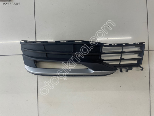 BMW 5 SERİSİ G30 TAMPON SOL SİS IZGARASI