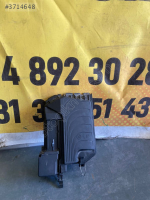 MERCEDES CLA SİGORTA KUTUSU KAPAĞI 2465400182