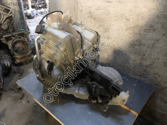 FİAT PUNTO KALORİFER KUTUSU