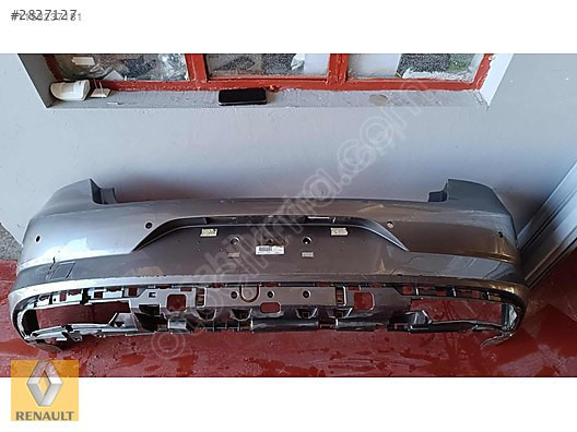 Orjinal Çıkma Renault Talisman Arka Tampon - Renkay Kocaeli