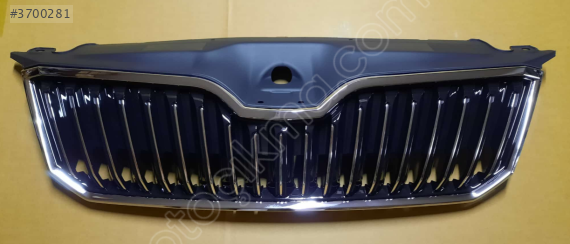 SKODA SUPER B ÖN PANJUR FULL KROMLU  2015-2020 3V0853653B