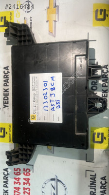 OEM 13302301 OPEL ASTRA J COSMO BODY CONTROL BCİ BCM MODÜLÜ