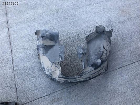 JEEP RENEGADE SAĞ ARKA DAVLUMBAZ 52117186
