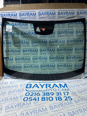 MERCEDES VİTO ÖN CAM ANTENLİ KAMERA SENSÖRLÜ 2015-2020