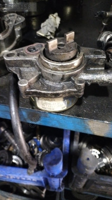 9658398080 Ford Fiesta fusion 1.4 TCDI fren vakum pompası