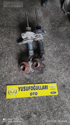 ASTRA F G H TAŞIYICI AKİS ROT MİLİ ROT BAŞI TRAVERS