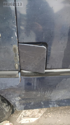 HYUNDAİ H100 DEPO KAPAĞI