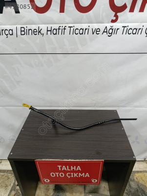 Opel Vectra B Yağ Kontrol Çubuğu