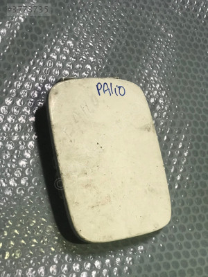Fiat Palio Depo Kapağı