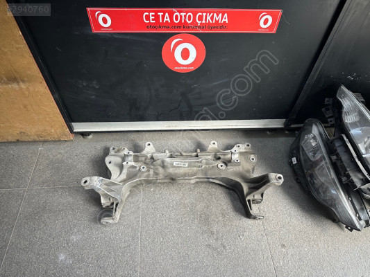 FİAT LİNEA-FİORİNO MOTOR BEŞİGİ ÇIKMA ORJİNAL