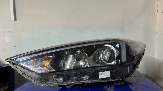 HYUNDAİ TUCSON SOL FAR 92101D7600