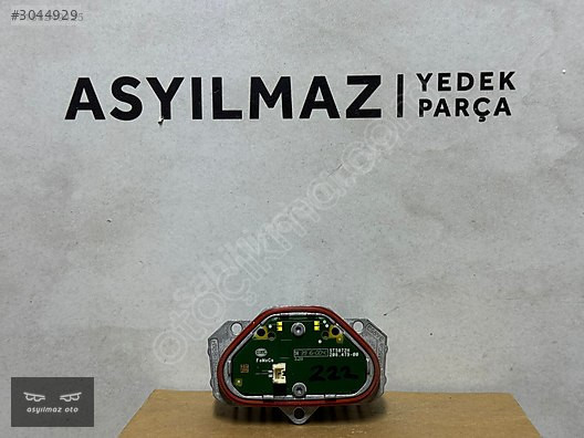 FİESTA FAR LED MODÜLÜ KH1BB 13D278 AC