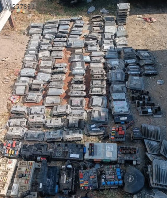 Motor beyinleri toptan saıtılık