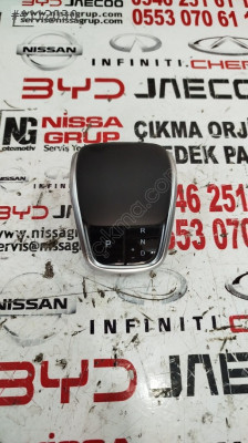 CHERY OMODA 5 VİTES MEKANİZMASI ÇIKMA YEDEK PARÇA 22-24