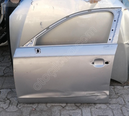 Audi A3 2013 2017 Sol Ön Kapı Orijinal Çıkma