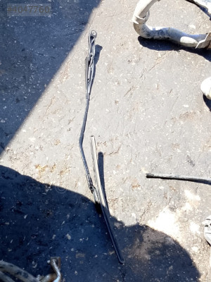 DOBLO GENİŞ AİLE SİLECEK KOLU